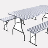 MeadowSet – Picnic Table Cloth Kit