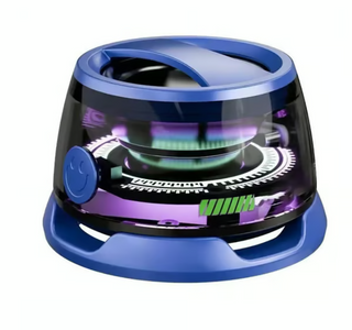 MagSound – Magnetic Wireless Speaker