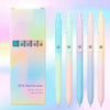 WriteEase – Comfortable Grip Gel Pens