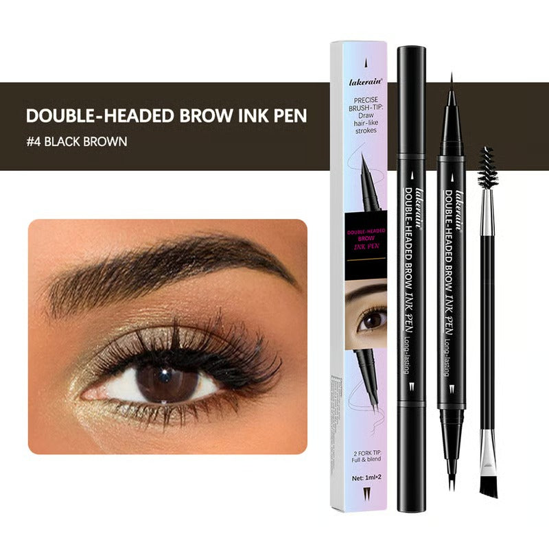 ArchCraft – Dual Ended Pen for Flawless Brows