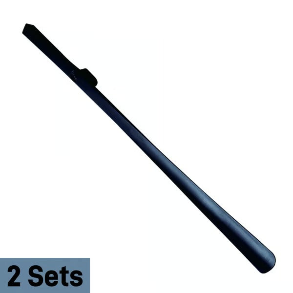 StrideCraft – Premium Shoe Horn