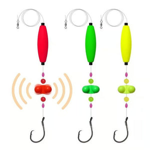 WhiskerStrike – Complete Catfish Fishing Kit