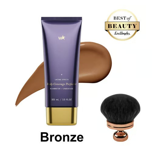 LumiSkin – Flawless Finish Complexion Perfector