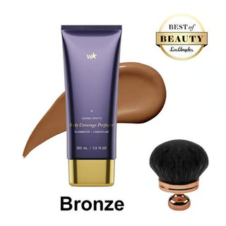 LumiSkin – Flawless Finish Complexion Perfector