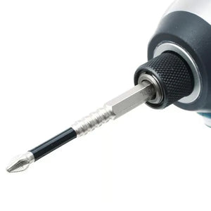 MagnoDrive – Precision Magnetic Drill Bit Set