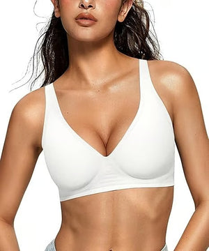 ComfiLuxe – Wireless Comfort Bra for Women