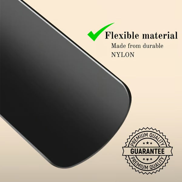 StrideCraft – Premium Shoe Horn