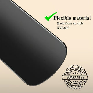 StrideCraft – Premium Shoe Horn