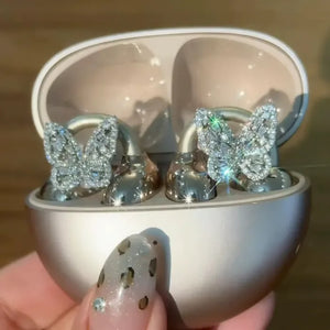 SonicPulse – Crystal Clear Bluetooth Earbuds