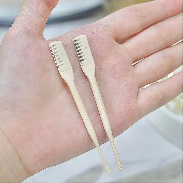 TrimNose – Precision Cutter for Clean Nostrils