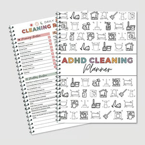CleanCrafter – Complete Organizing Tool Kit
