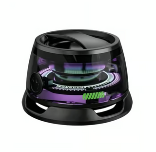 MagSound – Magnetic Wireless Speaker
