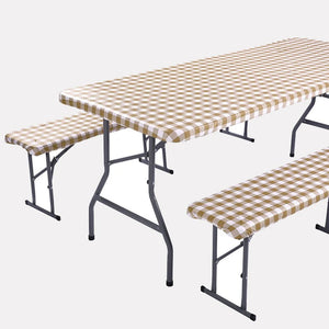 MeadowSet – Picnic Table Cloth Kit