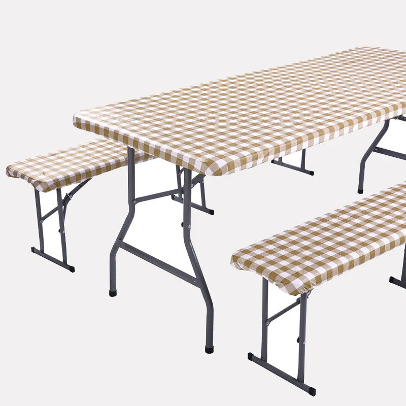 MeadowSet – Picnic Table Cloth Kit