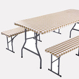 MeadowSet – Picnic Table Cloth Kit