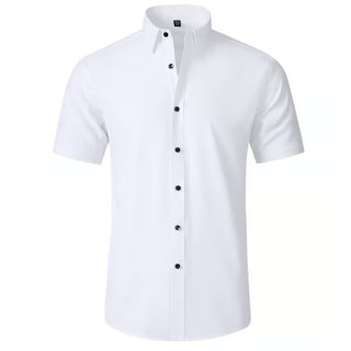 IronFree – Stretch Anti-Wrinkle Dress Shirt