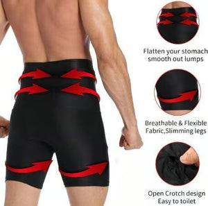 ShapeFlex – High Elasticity Shapewear