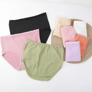 PureGuard – Antibacterial Absorbent Underwear