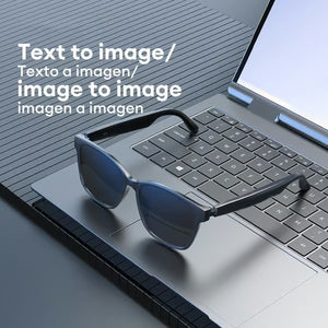 GlobeSpeak – Wireless Translation Glasses