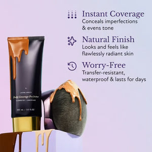 LumiSkin – Flawless Finish Complexion Perfector