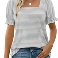 Grey stripe