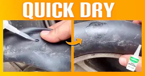 IronHold – Industrial Strength Welding Glue