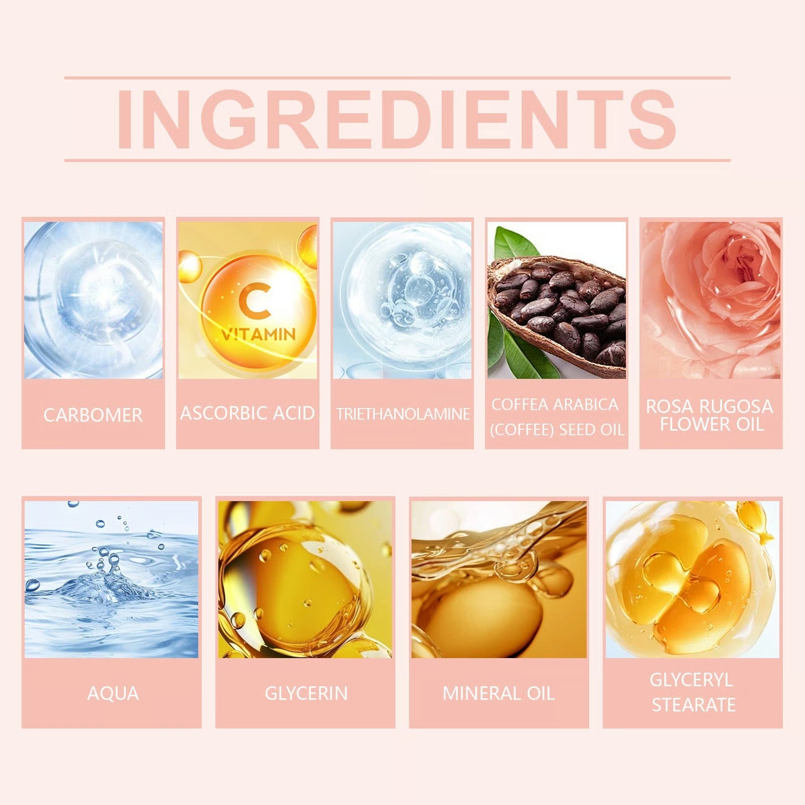 YouthMuse | Instant Wrinkle Eraser & Skin Perfector