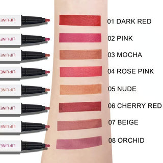 VelvetEdge – Longwear Liquid Lip Liner