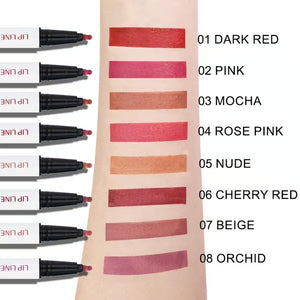 VelvetEdge – Longwear Liquid Lip Liner