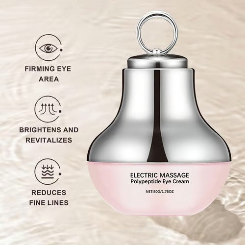 GlowNect – Neck & Eye Care Moisturizing Set