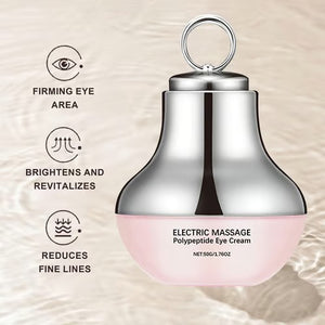 GlowNect – Neck & Eye Care Moisturizing Set