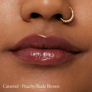 LassiLips – Hydrating Stain Lip Oil