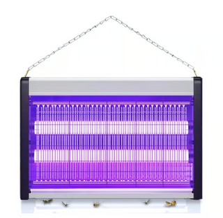 ZapGuard – Ultimate Mosquito Control System