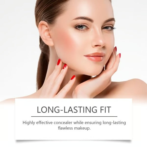 AuraEyes – Under Eye Corrector