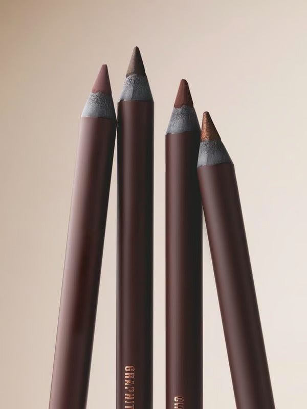 InkLuxe – 24HR Waterproof Eyeliner Duo