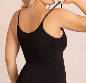 CurveLuxe – Comfort Camisole for Effortless Sculpting