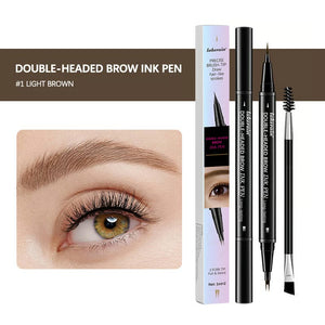 ArchCraft – Dual Ended Pen for Flawless Brows