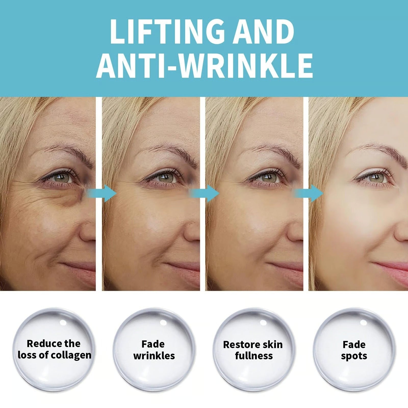 YouthMuse | Instant Wrinkle Eraser & Skin Perfector