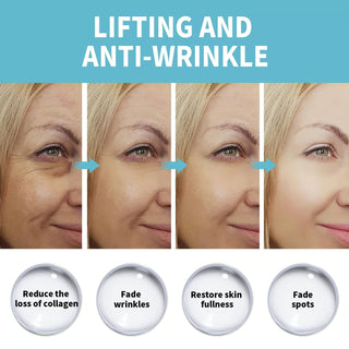 YouthMuse | Instant Wrinkle Eraser & Skin Perfector