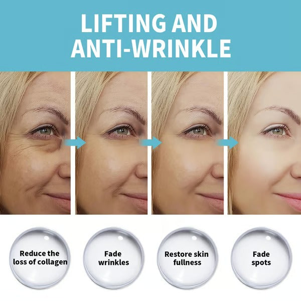 PowerRedo – Instant Wrinkle Repair Serum