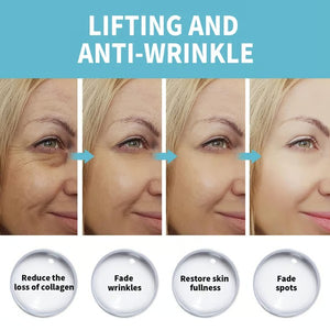 PowerRedo – Instant Wrinkle Repair Serum