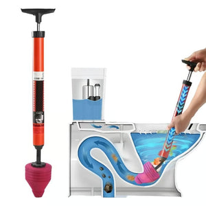 JetThrust – High Pressure Toilet Cleaner