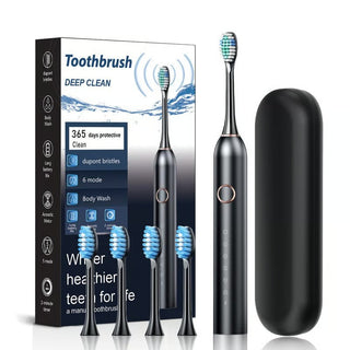 GlowSmile – Radiant Whitening Toothpaste