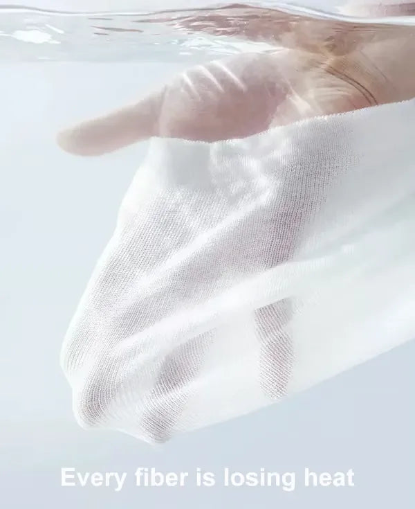 SilkBreeze – Lightweight Knit Cardigan