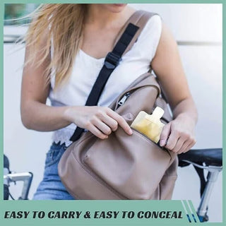 GlowPack – Compact Travel Makeup Bag