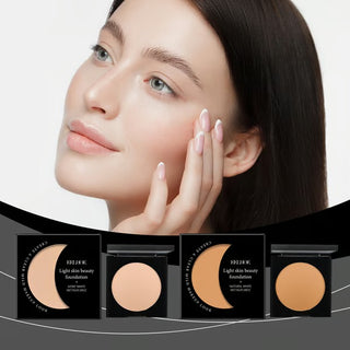 AuraEyes – Under Eye Corrector