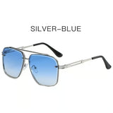 SunFade – Retro Gradient UV400 Sunglasses