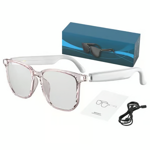 GlobeSpeak – Wireless Translation Glasses