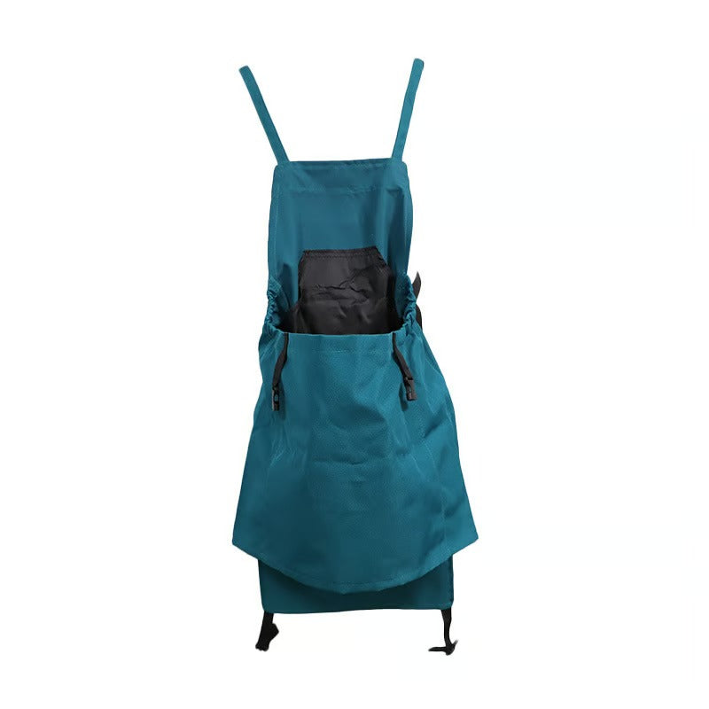 WeedSnap – Detachable Stand Up Root Remover