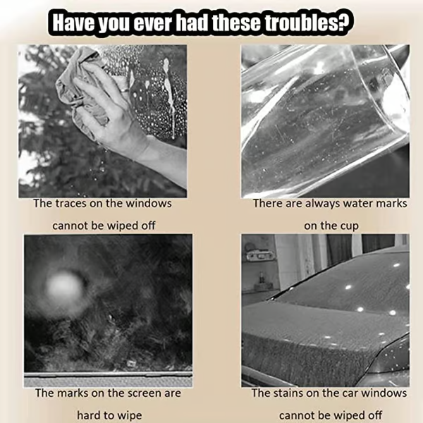 ThickWipe Pro – Super Absorbent Magic Cleaning Towel